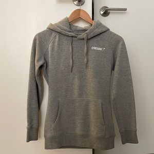 GYMSHARK HOODIE